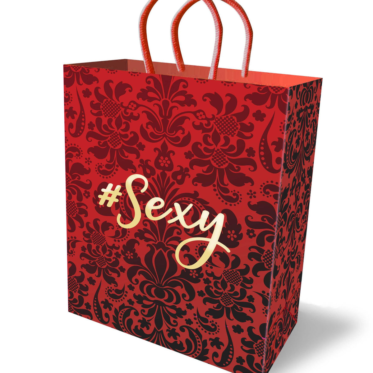 Sexy Gift Bag Little Genie