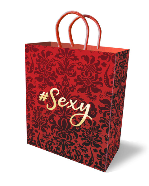 Sexy Gift Bag Little Genie