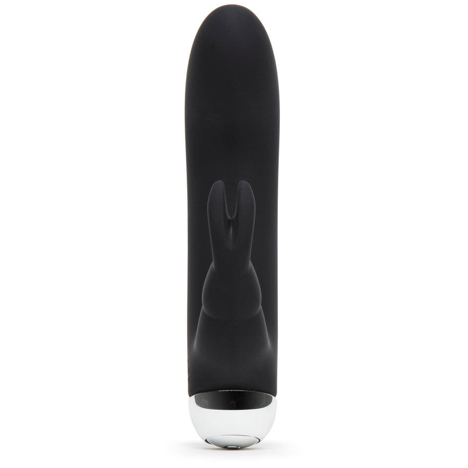 Fifty Shades of Grey Greedy Girl Mini Rabbit Vibrator Lovehoney Fifty Shades