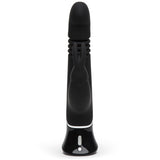 Fifty Shades of Grey Greedy Girl Thrusting Rabbit Vibrator Lovehoney Fifty Shades