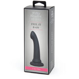 Fifty Shades Feel It Baby G-Spot Dildo Sale Specials