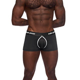 The Helmet Short - X-Large - Black Male Power