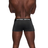 The Helmet Short - X-Large - Black Male Power