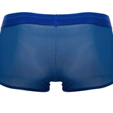 Sexagon Mini Short - Small - Royal Male Power