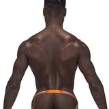 Casanova Uplift Jock - Large/x-Large - Gray Male Power