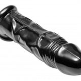 Fuk Tool Penis Sheath and Ball Stretcher XR Brands Master Series