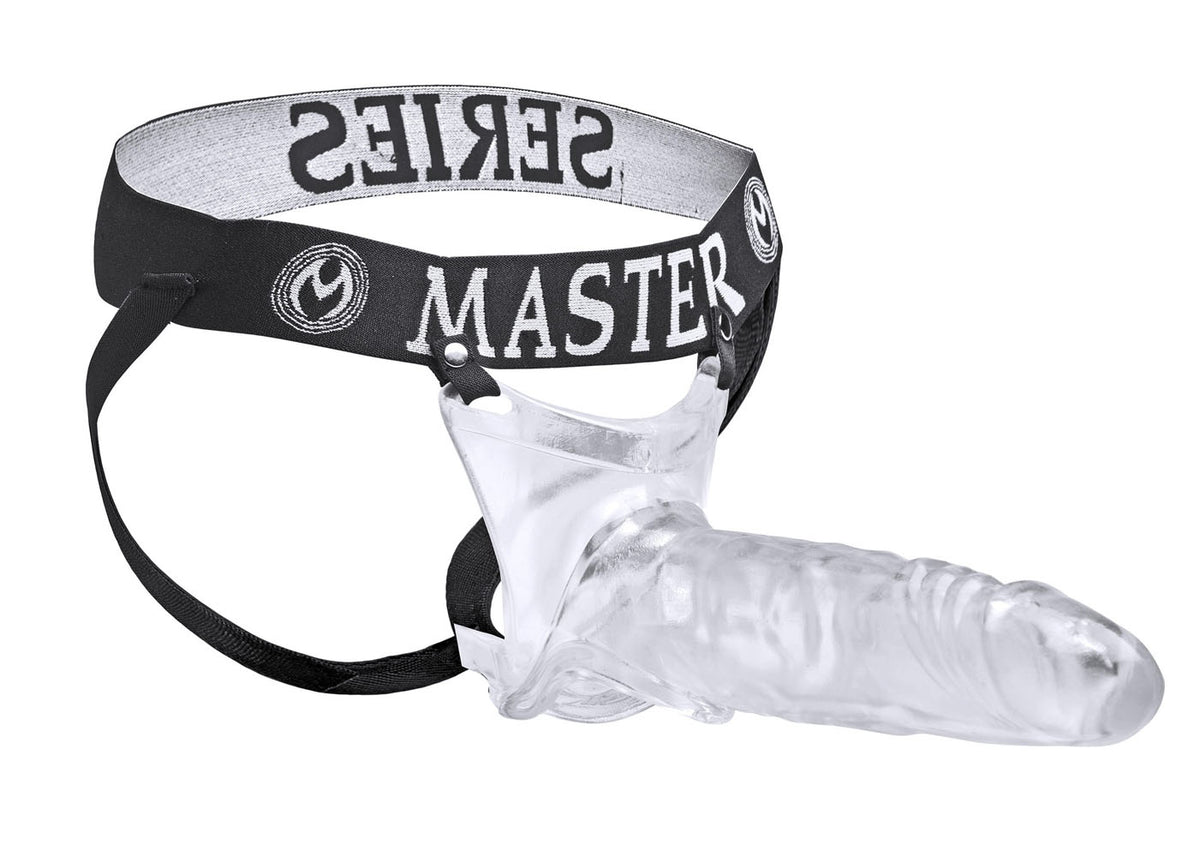 Grand Mamba XL Jock Style Cock Sheath XR Brands Master Series