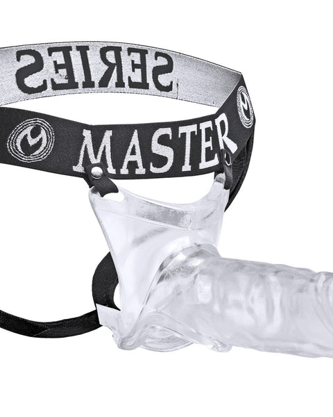 Grand Mamba XL Jock Style Cock Sheath XR Brands Master Series