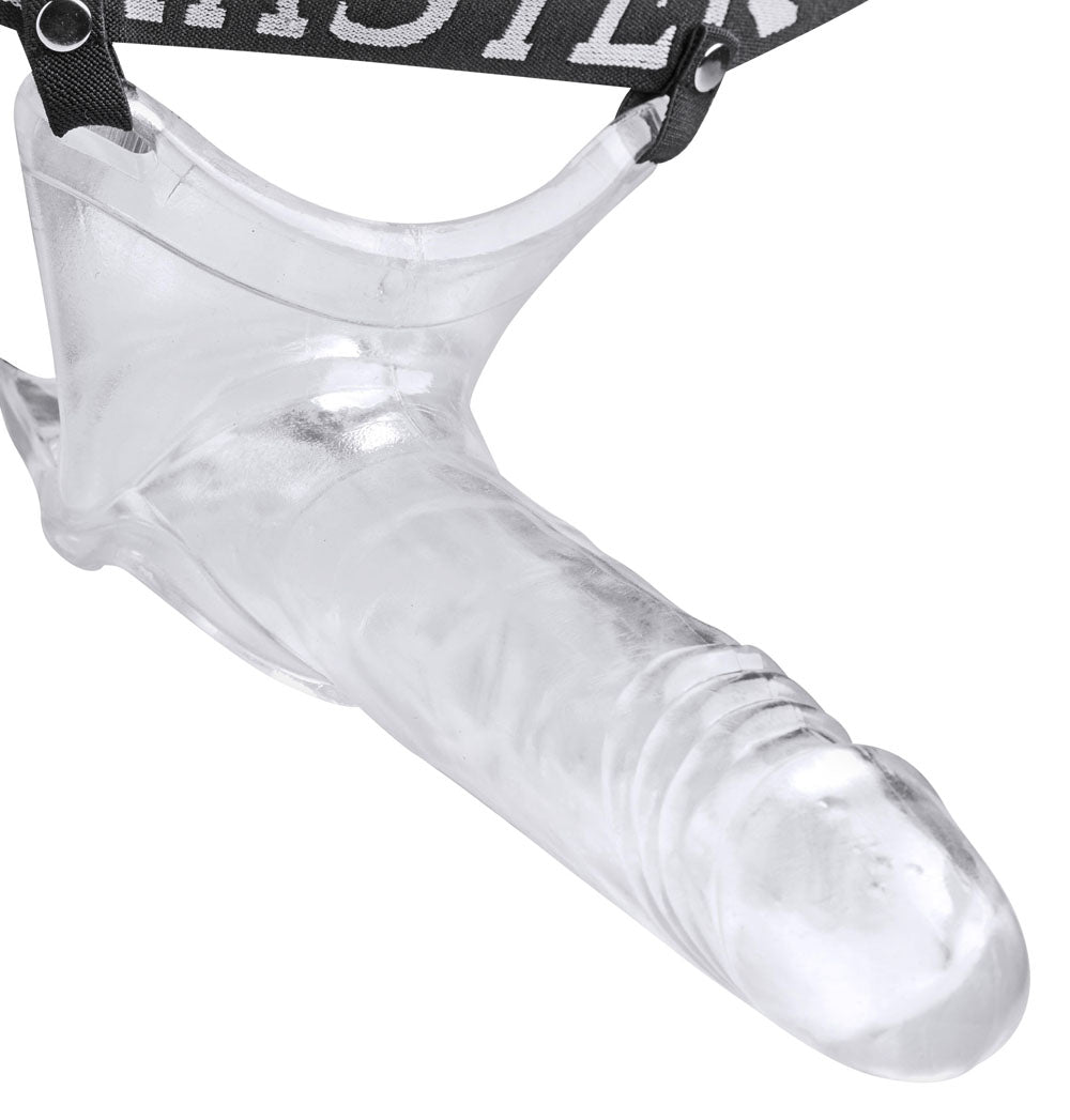 Grand Mamba XL Jock Style Cock Sheath XR Brands Master Series