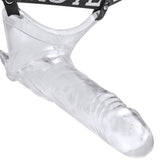 Grand Mamba XL Jock Style Cock Sheath XR Brands Master Series