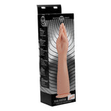 The Fister Hand and Forearm Dildo XR Brands Master Series