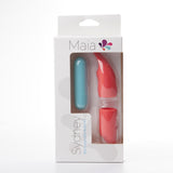 Sydney Mini Bullet With 2 Silicone Sleeves Maia Toys