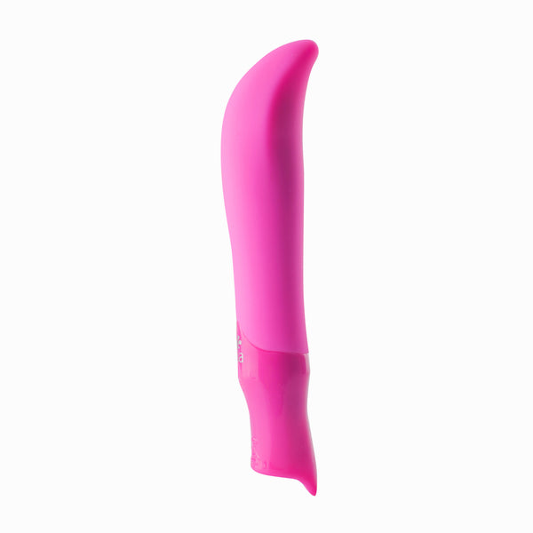 Maddie Silicone G-Spot Vibrator - Pink Maia Toys