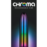 Chroma Petite - Bullet - Multicolor nsnovelties