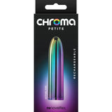 Chroma Petite - Bullet - Multicolor nsnovelties