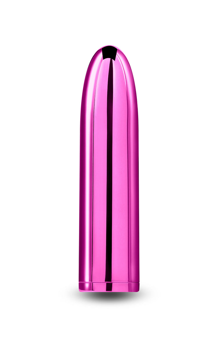 Chroma Petite - Bullet - Pink nsnovelties