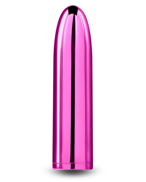 Chroma Petite - Bullet - Pink nsnovelties