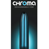 Chroma Petite - Bullet - Teal nsnovelties