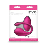 Inya - Venus - Pink nsnovelties