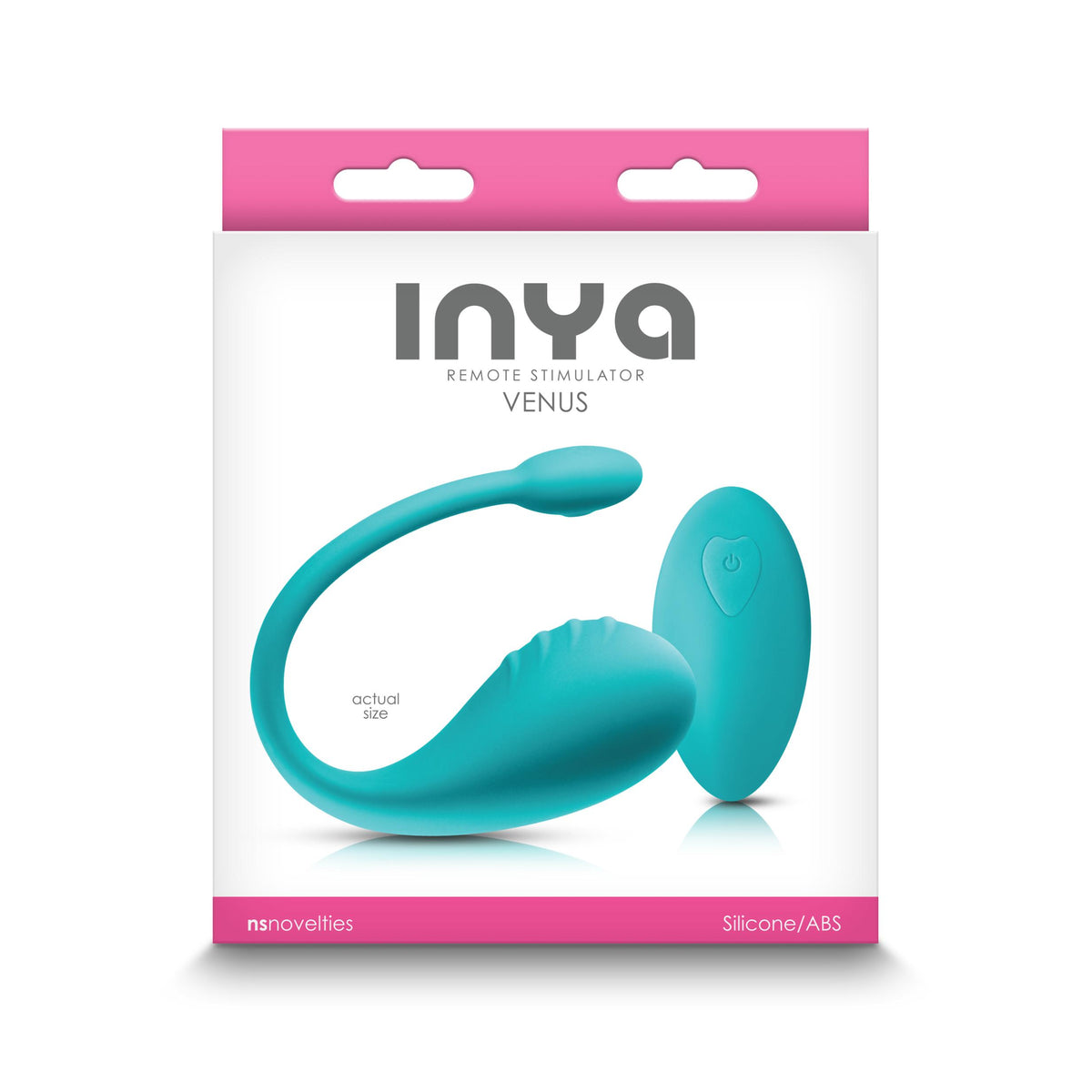 Inya - Venus - Teal nsnovelties