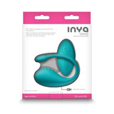 Inya - Venus - Teal nsnovelties