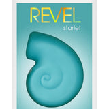 Revel - Starlet - Teal nsnovelties