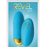 Revel - Winx - Blue nsnovelties