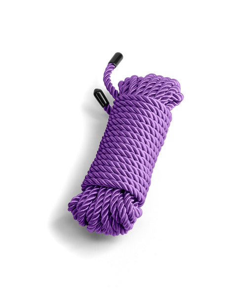 Bound - Rope - Purple nsnovelties