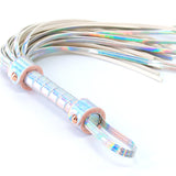 Cosmo Bondage - Flogger - Rainbow nsnovelties