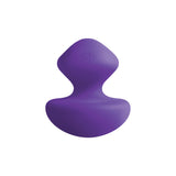 Luxe - Syren - Massager - Purple Sale