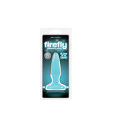 Firefly Pleasure Plug - Mini - Blue nsnovelties