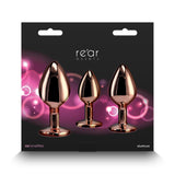 Rear Assets - Trainer Kit - Rose Gold nsnovelties