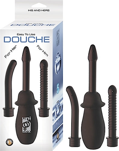 Douche Nasstoys