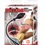 Ram Anal Balloon Pump - Nasstoys