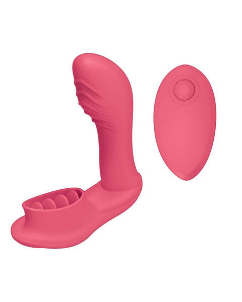 Blaze Remote Control Satisfier - Coral Nasstoys