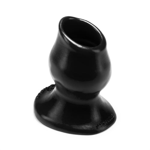 Pig Hole 3 Large Fuckable Butt Plug - Black Sale