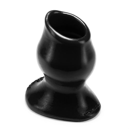 Pighole-4 XL Fuckable Buttplug - Black Sale