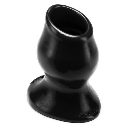 Pig Hole 5 XXL Fuckable Buttplug - Black Sale