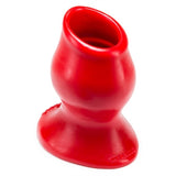 Pig Hole 5 XXL Fuckable Buttplug - Red Sale