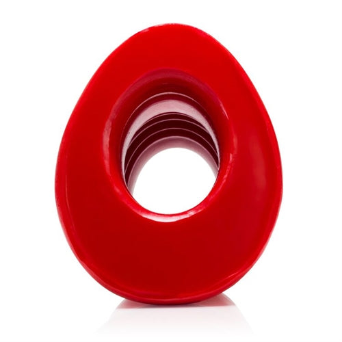 Pig Hole 5 XXL Fuckable Buttplug - Red Sale