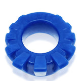 Cock-Lug Lugged Cockring -  Marine Blue Sale