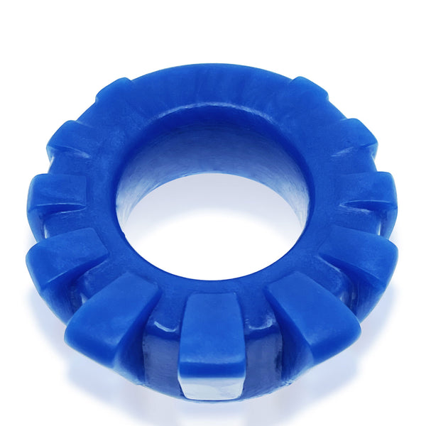 Cock-Lug Lugged Cockring -  Marine Blue Sale