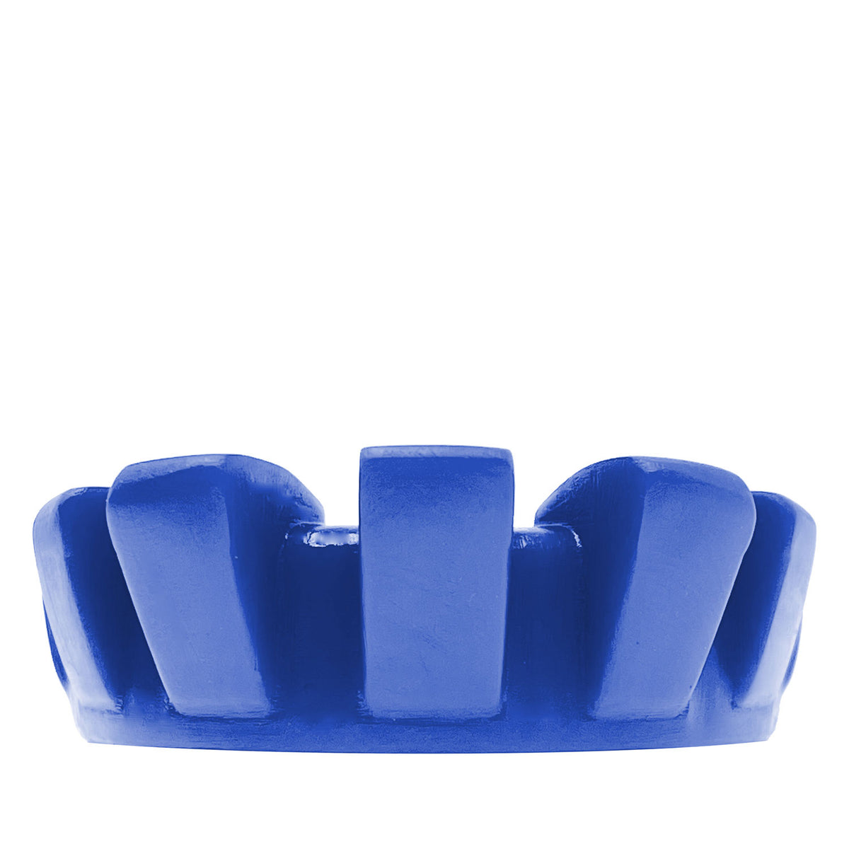 Cock-Lug Lugged Cockring -  Marine Blue Sale