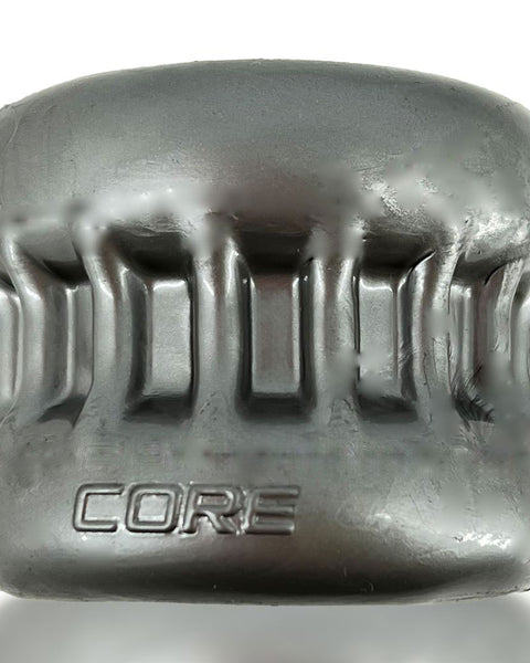 Core Gripsqueeze Ballstretcher - Steel Oxballs