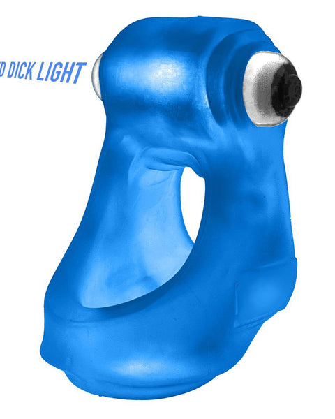 Glowsling Cocksling Led - Blue Ice Oxballs