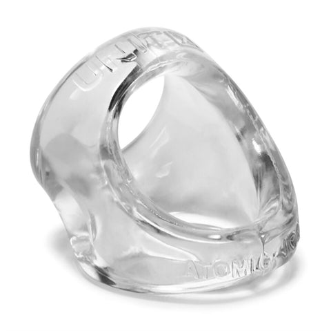 Unit - X Sling by Atomic Jock - Clear Oxballs