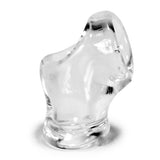 Unit X Stretch Ball Stretcher Atomic Jock - Clear Sale