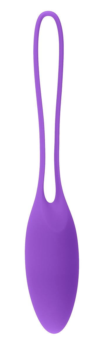 Playboy Pleasure - Put in Work - Kegel Balls Set - Acai Ombre Playboy Pleasure