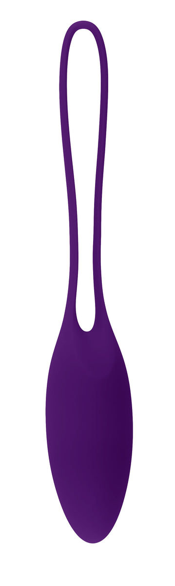 Playboy Pleasure - Put in Work - Kegel Balls Set - Acai Ombre Playboy Pleasure