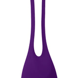 Playboy Pleasure - Put in Work - Kegel Balls Set - Acai Ombre Playboy Pleasure